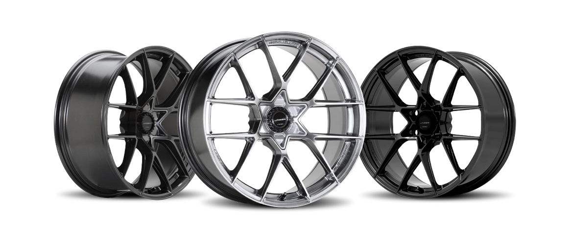 Jager wheel